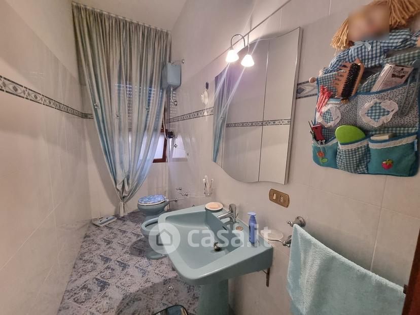 Appartamento in Via Antonio Gramsci 30 — foto 23 di 23