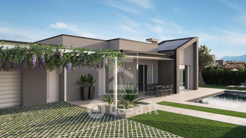 Villa in Piazza San Martino — foto 7 di 28