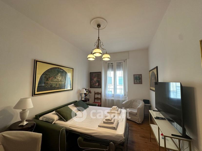 Trilocale in Via Francesco Veracini