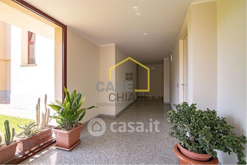 Trilocale in Via Milite Ignoto 14 — foto 19 di 34
