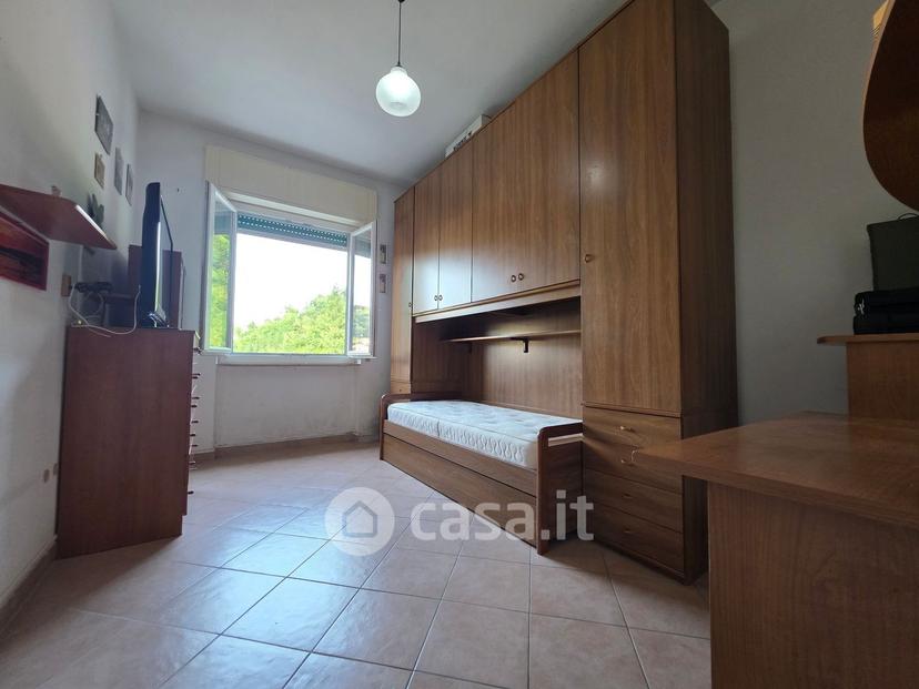 Quadrilocale in Via V. Veneto — foto 17 di 17