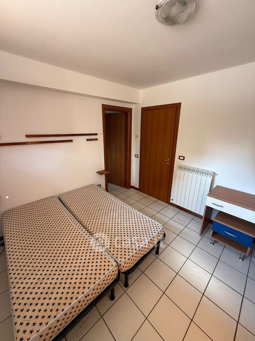 Bilocale in Via Settimio Severo 11 — foto 7 di 13