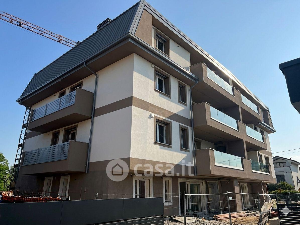 Bilocale in Via del Donatore 9