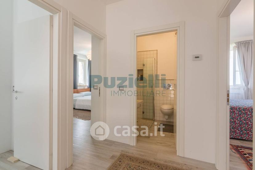 Villa in Largo Ospedale — foto 32 di 42
