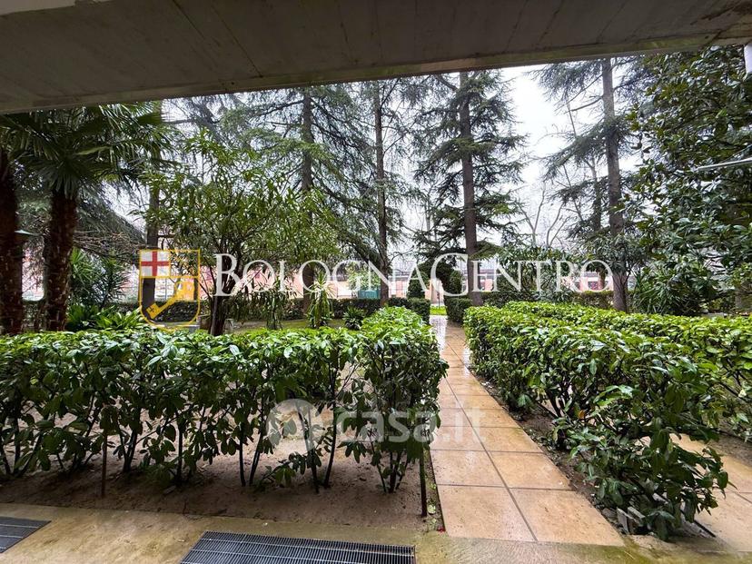 Appartamento in Via Alceste de Ambris — foto 24 di 34