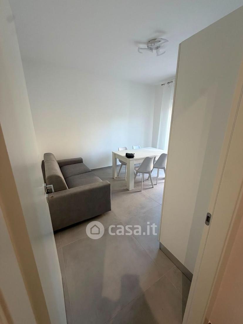 Bilocale in Via Puglie 25 — foto 8 di 29