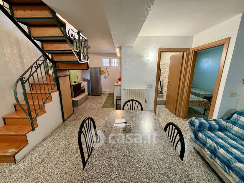 Quadrilocale in Viale Santa Caterina da Siena 11 — foto 34 di 36