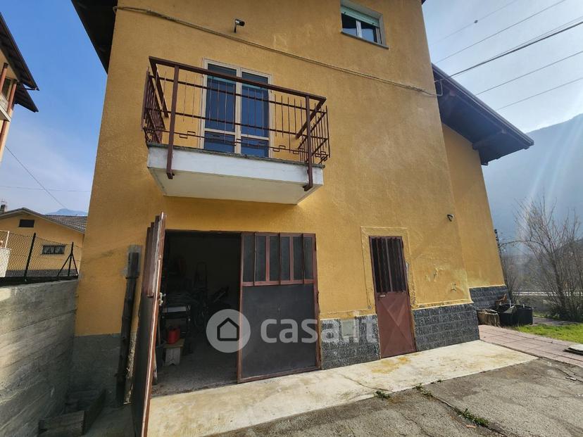 Trilocale in Via Tornafol 12 — foto 15 di 39