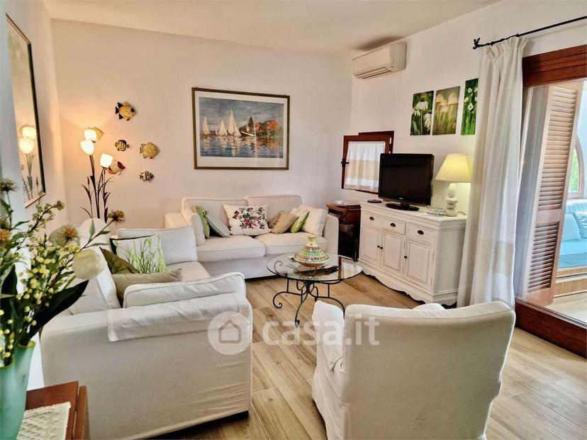 Trilocale in Via Libertà — foto 16 di 21