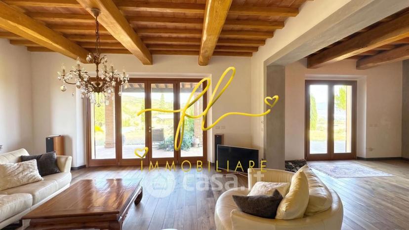 Villa in Via Palestro — foto 25 di 33