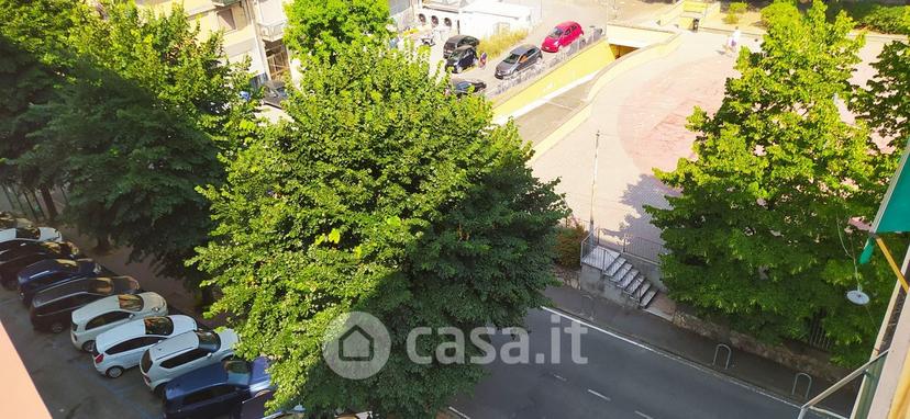 Trilocale in Via Domenico Fiasella — foto 2 di 32