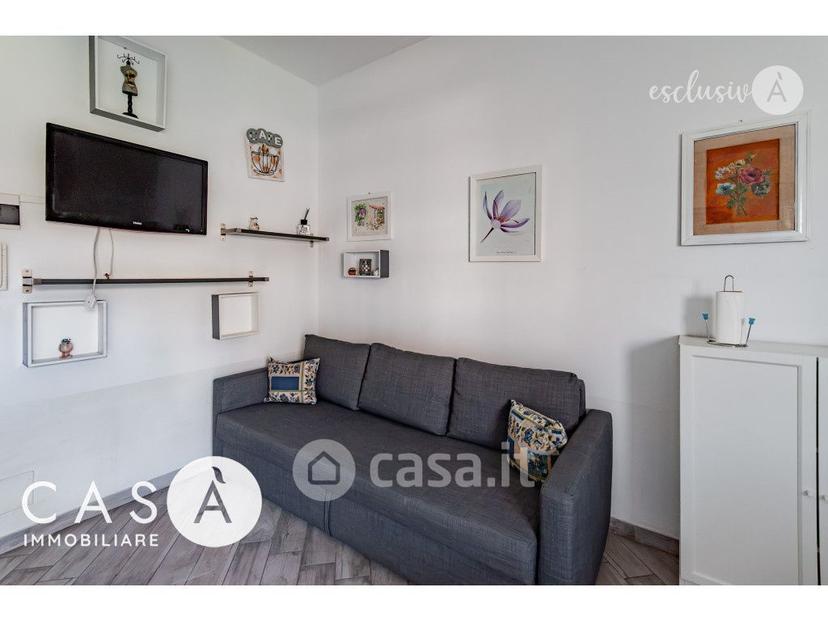 Monolocale in Viale Antonio Canova 7 — foto 3 di 19