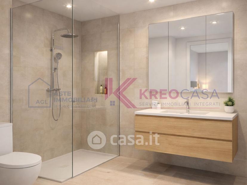 Bilocale in Via dei Partigiani 18 — foto 24 di 36