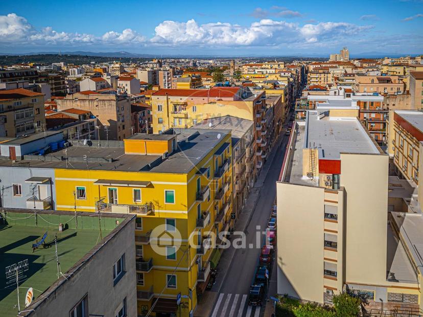 Appartamento in Via Maurizio Zanfarino 39 — foto 36 di 51