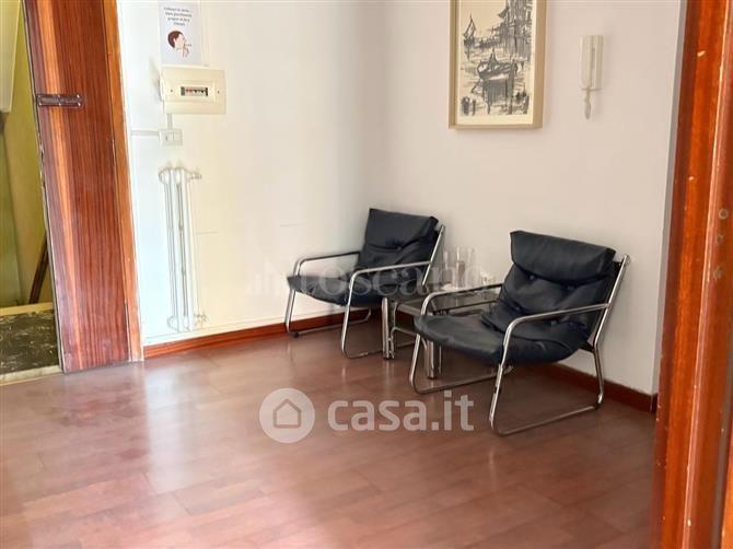 Bilocale in Via dei Gerani — foto 27 di 27