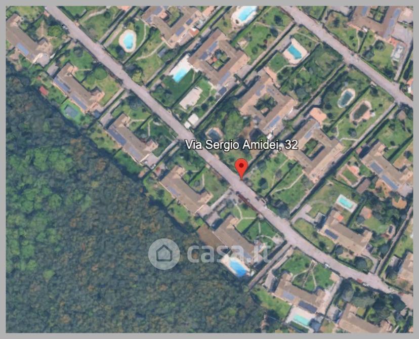 Villa in Via Sergio Amidei — foto 22 di 32