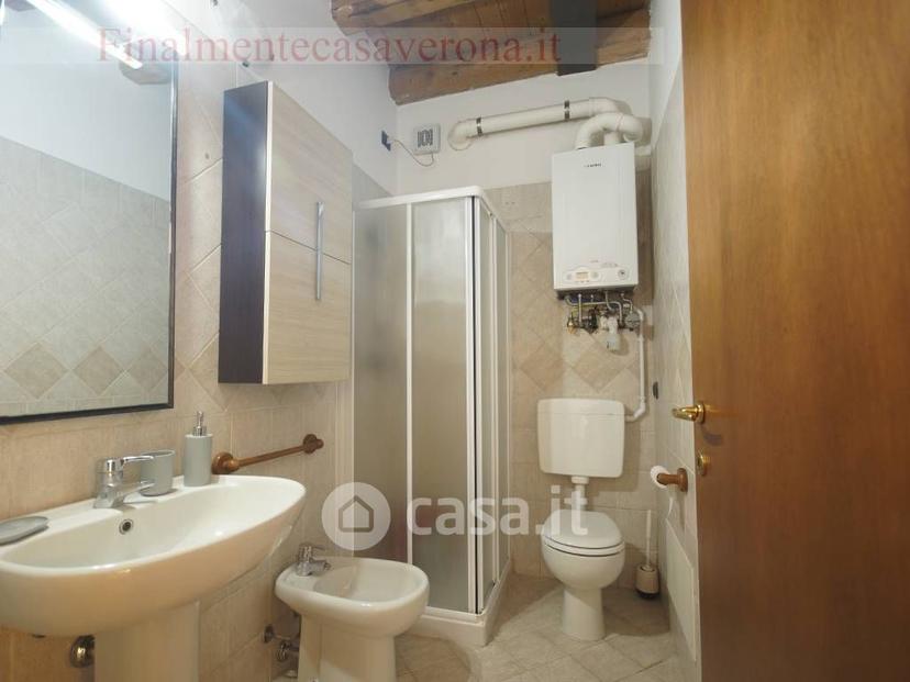 Bilocale in Via Guglielmo Marconi 14 — foto 7 di 23
