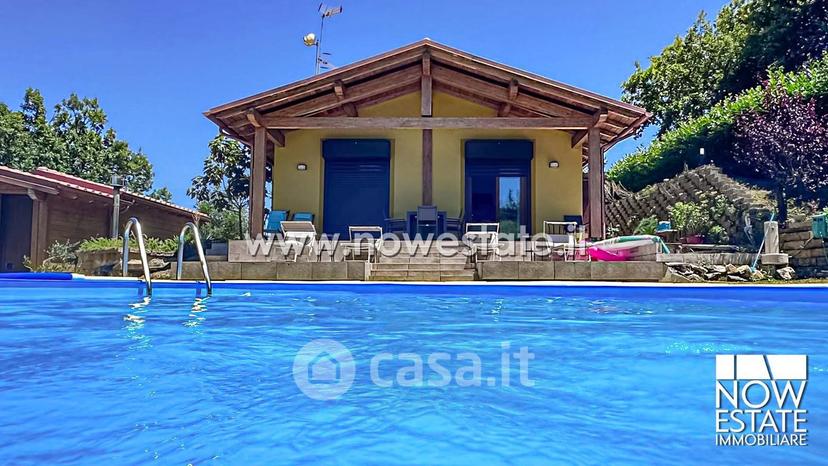 Villa in San Pietro in Villa — foto 53 di 67