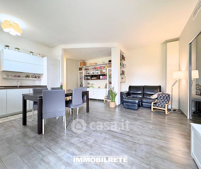 Trilocale in Via Niccolò de Ruggieri — foto 16 di 20