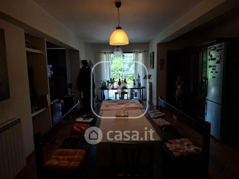 Villa in Via Rodi — foto 5 di 41