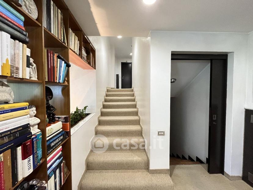 Villa in Via Andrea Mantegna — foto 53 di 53