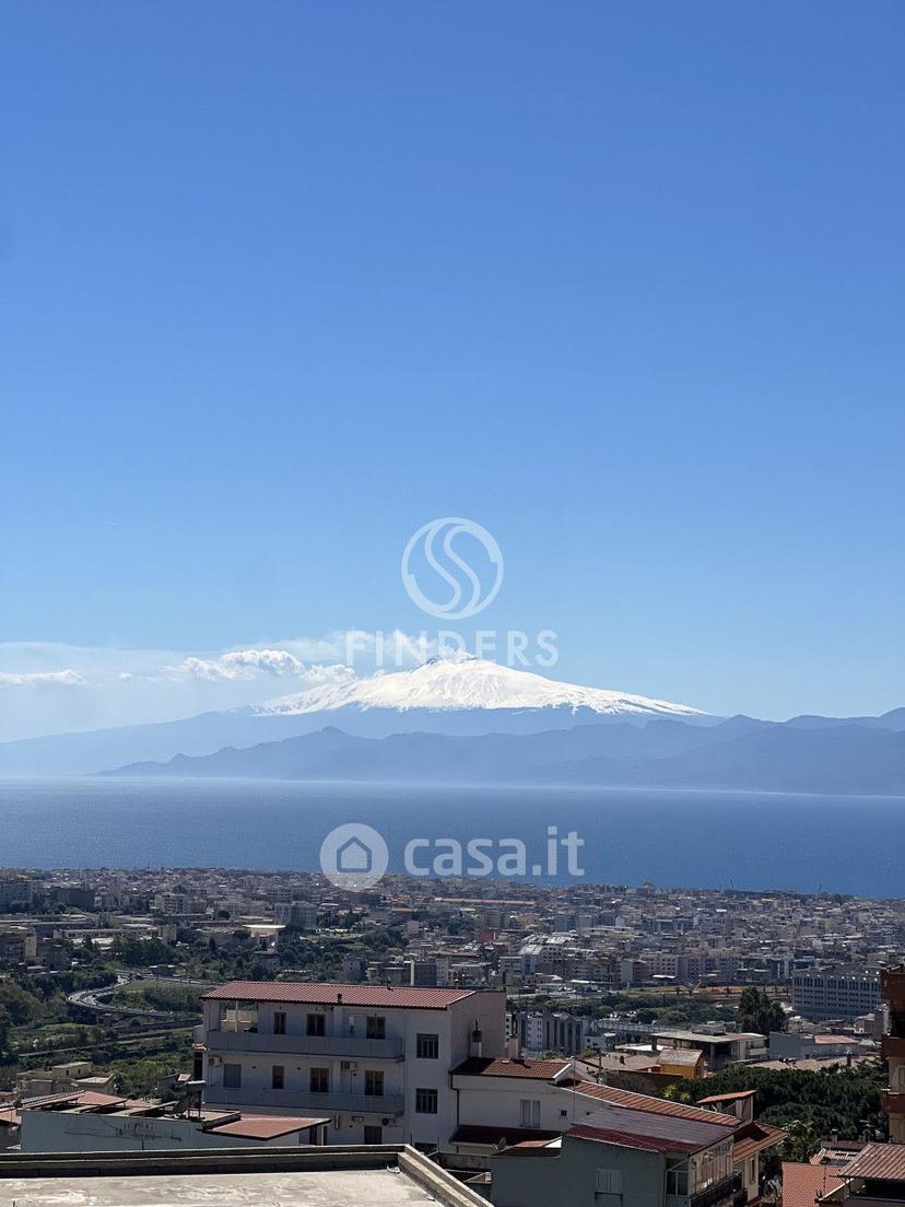 Quadrilocale in Diramazione Barreca Secondo Tronco Via Reggio Camp 331 d — foto 6 di 14