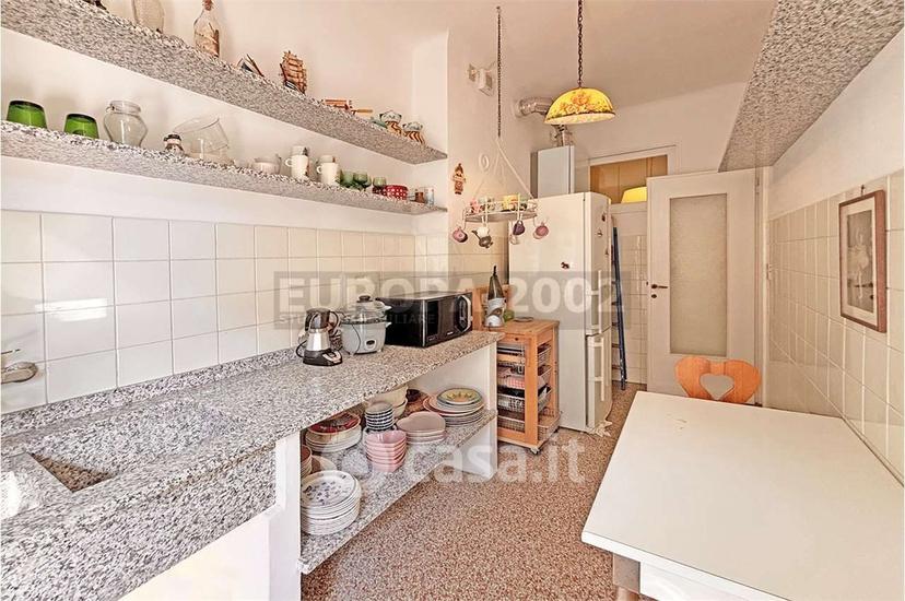 Appartamento in Via Amerigo Vespucci 4 — foto 5 di 20