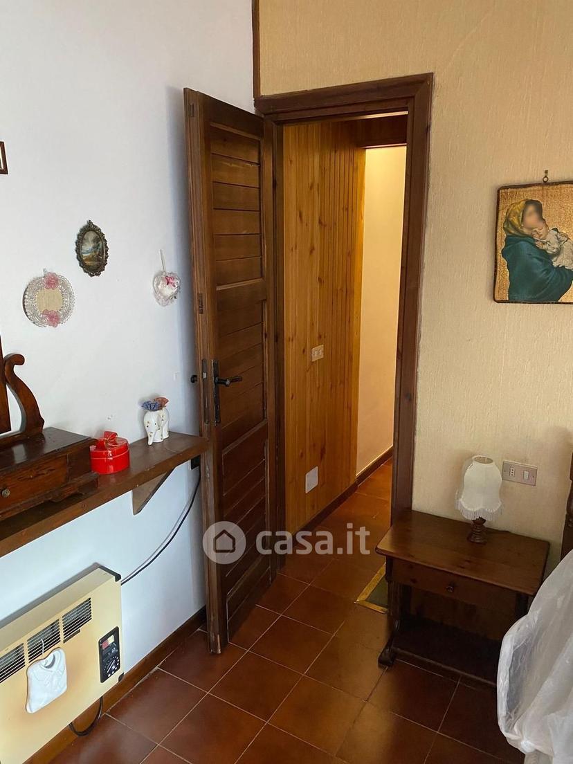 Trilocale in Viale degli Alberghi