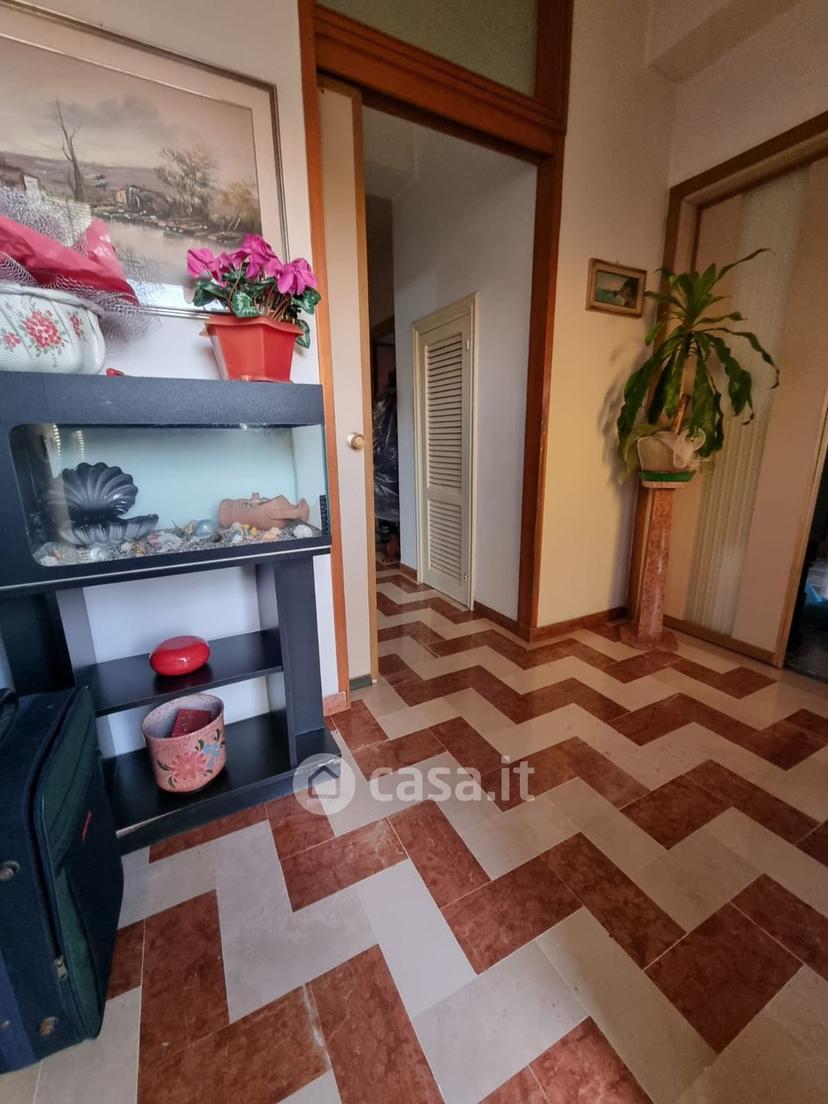 Appartamento in Via Santa Reparata 45 — foto 28 di 31