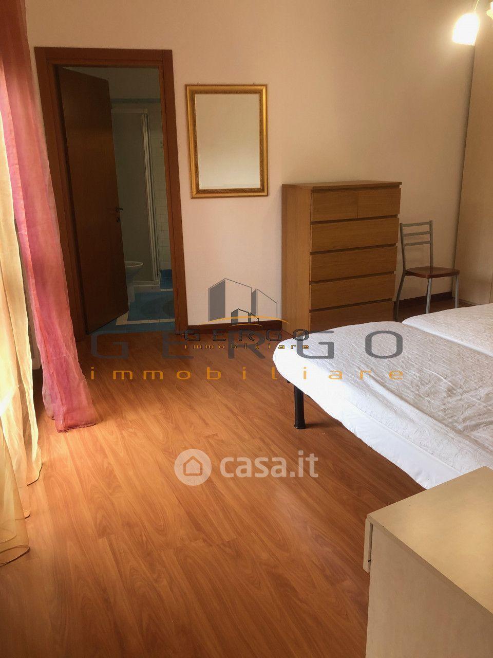 Bilocale in Vicolo Pastori