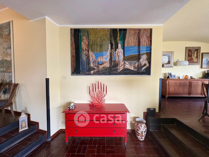 Villa in Via della Rotonda 22 — foto 23 di 73