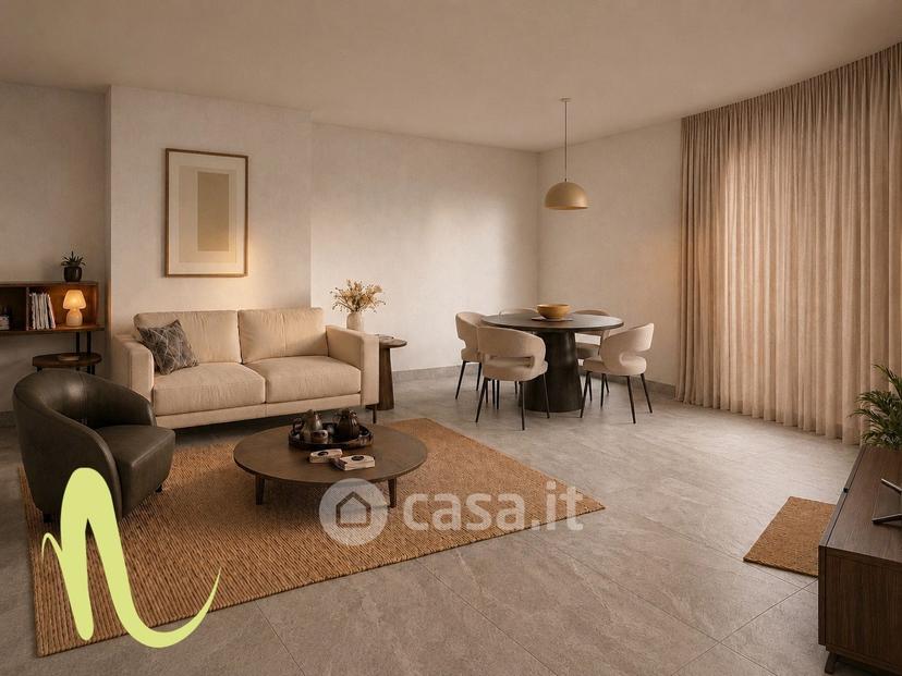 Bilocale in Viale Giuseppe Mazzini 27 — foto 11 di 27