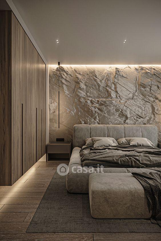 Villa in Via Pasteur — foto 15 di 34