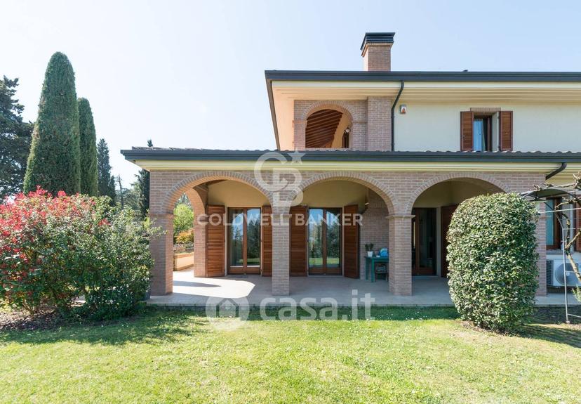 Villa in Via San Giovanni 56 — foto 20 di 79