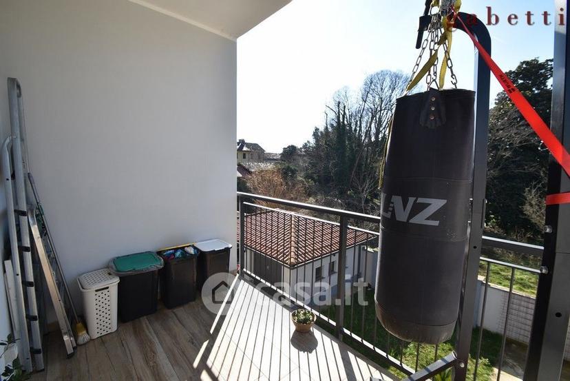 Villa in Via Gorizia 5 — foto 23 di 28