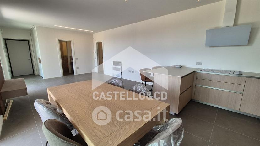 Quadrilocale in Via G. Rovetta 53 — foto 19 di 34