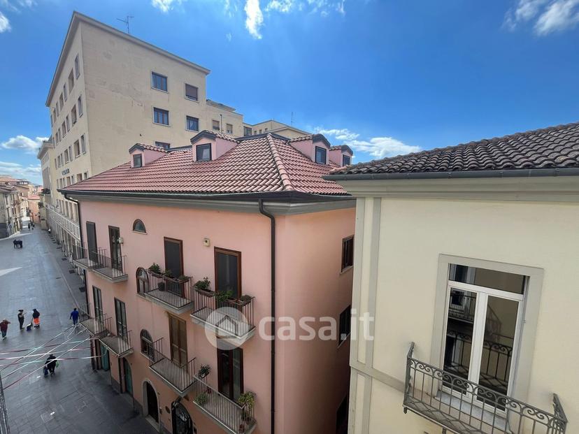Appartamento in Vico Stabile Francesco 4 — foto 21 di 29