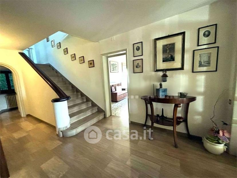 Villa in Via San Francesco 2 /a — foto 27 di 33