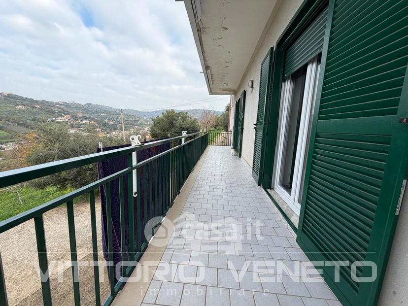 Appartamento in Via Difesa 132 — foto 30 di 75