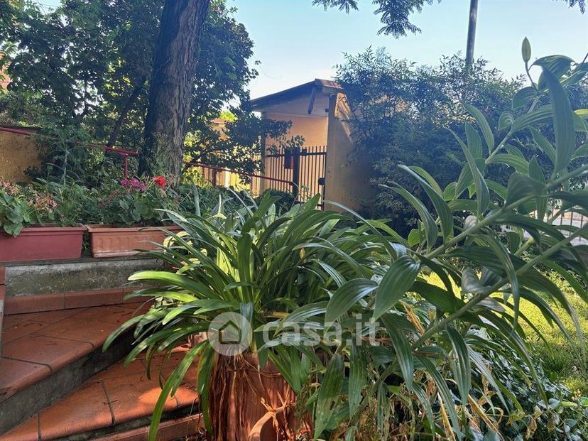 Villa in Via Gian Lorenzo Bernini 18 — foto 19 di 24
