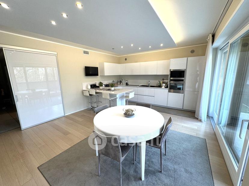 Appartamento in Strada Cesare Ferrero di Cambiano 12 — foto 10 di 36