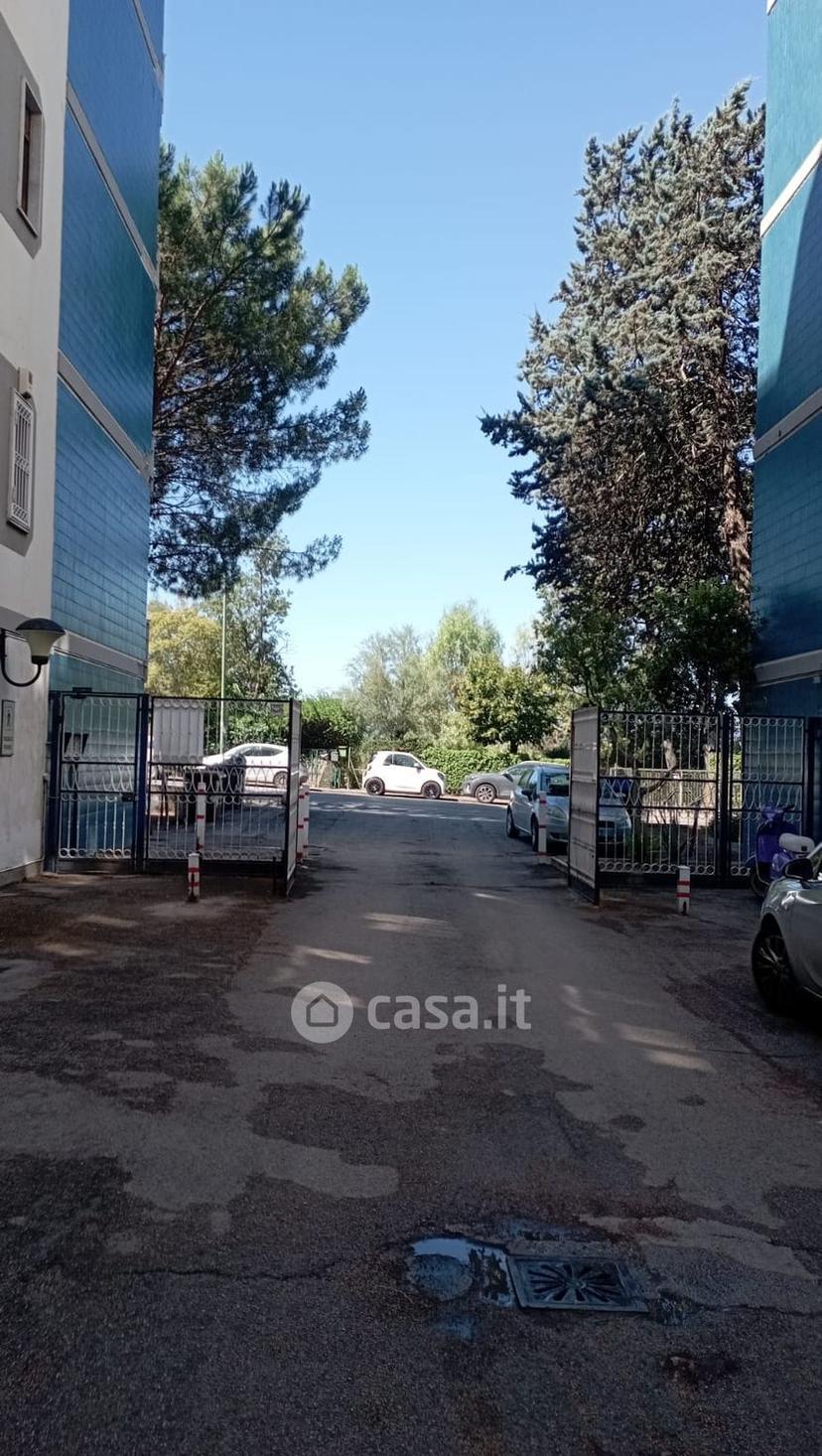 Appartamento in Via Pacevecchia — foto 26 di 36