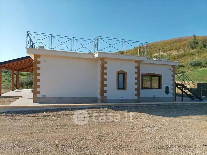 Villa in Via Don Luigi Sturzo — foto 15 di 24