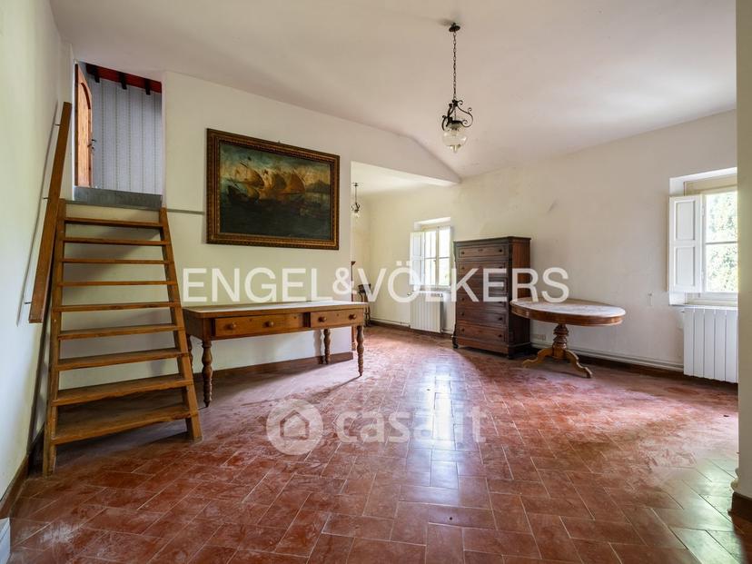 Villa in Via di Terzano — foto 27 di 32