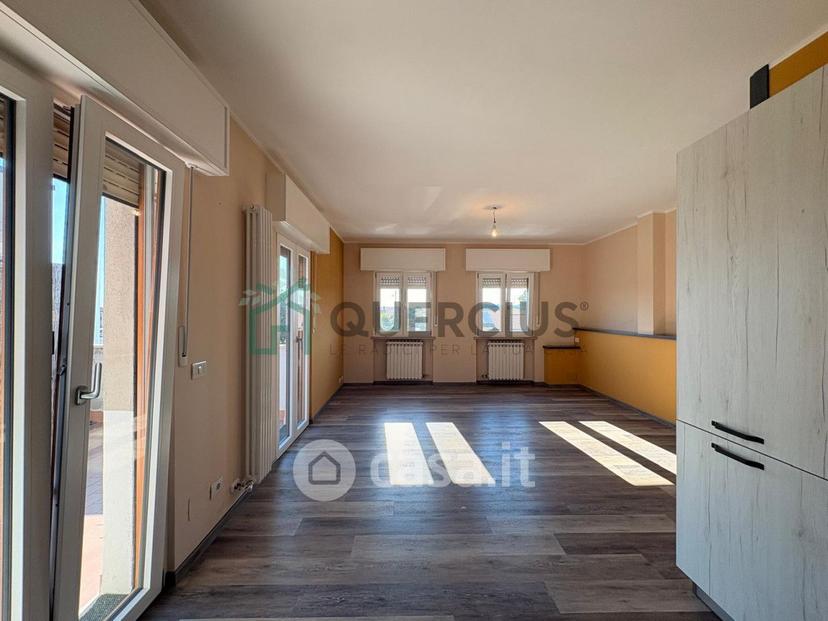 Quadrilocale in Via Montanara — foto 34 di 39