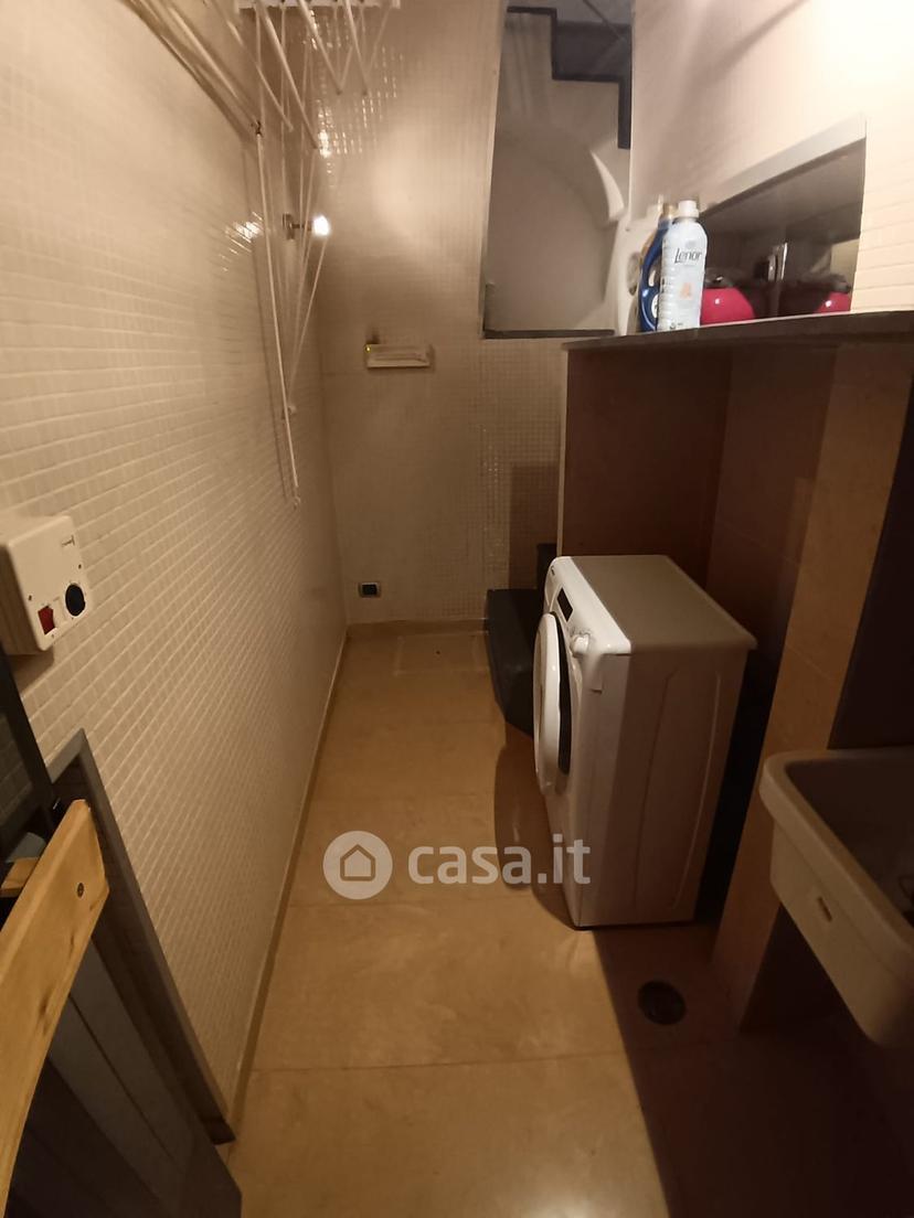 Trilocale in Via Vittoria Colonna — foto 8 di 39