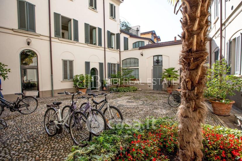 Trilocale in Via Massimo d'Azeglio 11 — foto 19 di 49