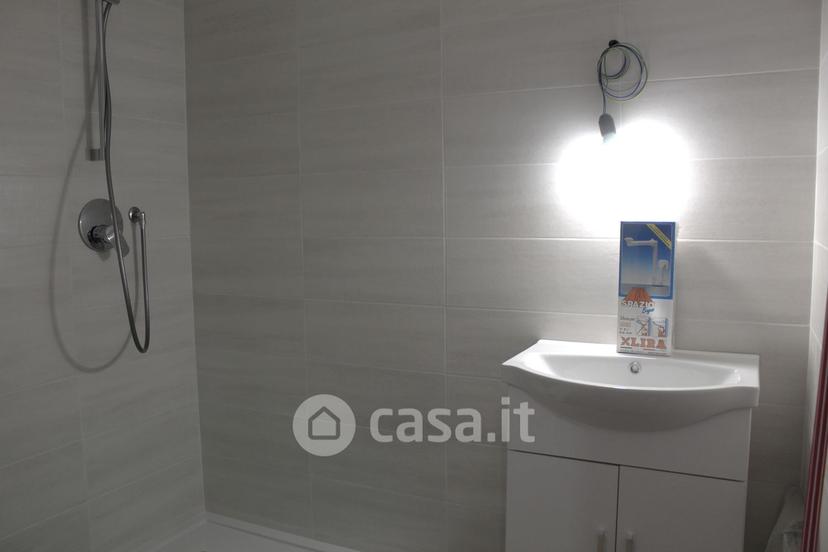 Monolocale in Via San Mamete 3 — foto 21 di 22