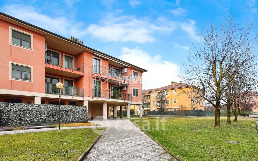 Bilocale in Via Fratelli Cervi 1 — foto 14 di 24