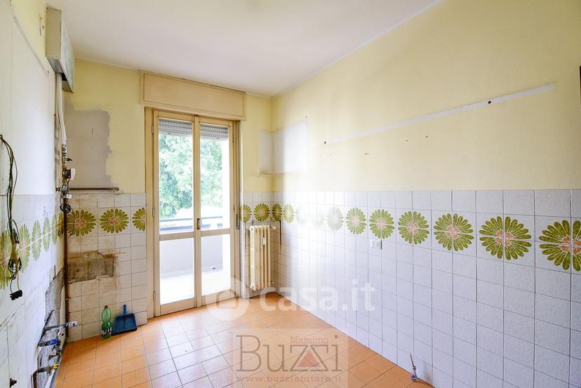 Trilocale in Via Giacomo Zanella 21 — foto 11 di 31